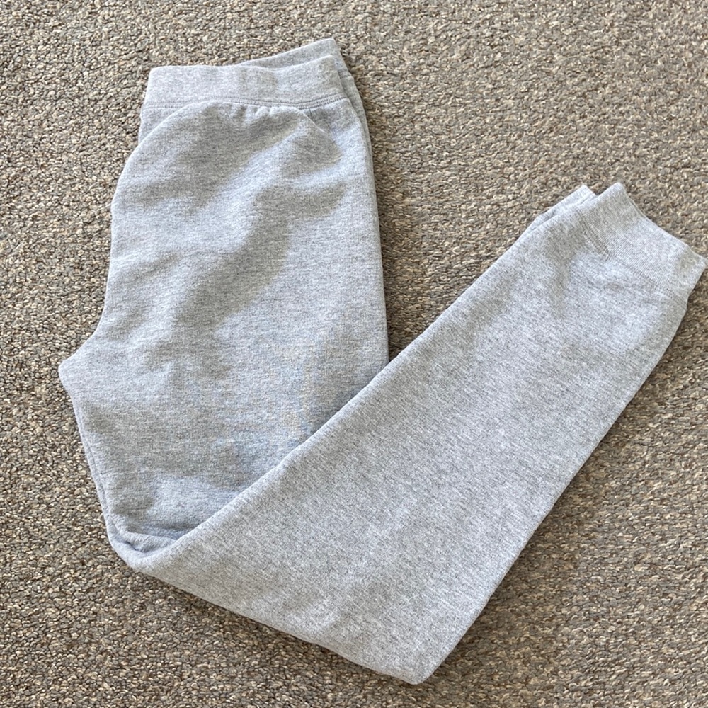 Hanes sweat pants